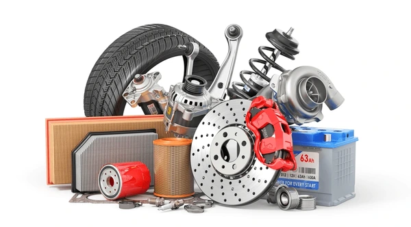 Auto Parts